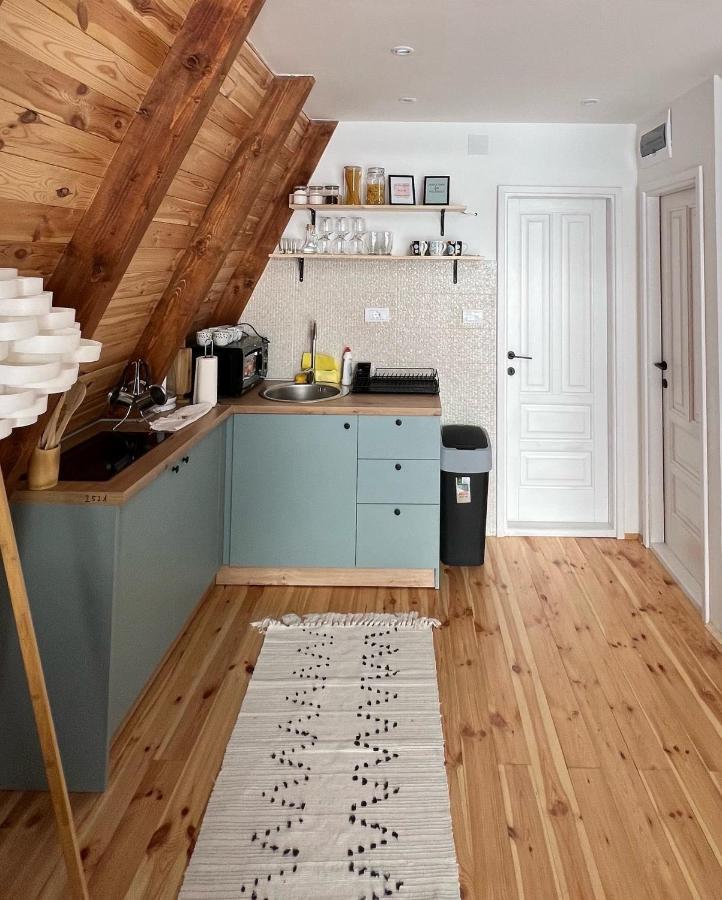 Woodmood Villa Zabljak  Ngoại thất bức ảnh