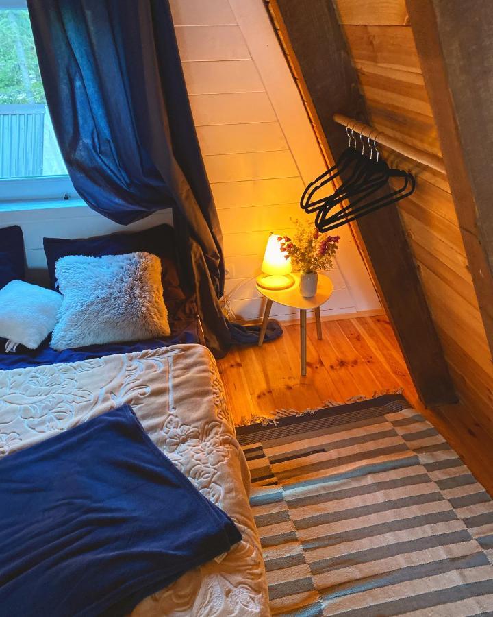Woodmood Villa Zabljak  Ngoại thất bức ảnh