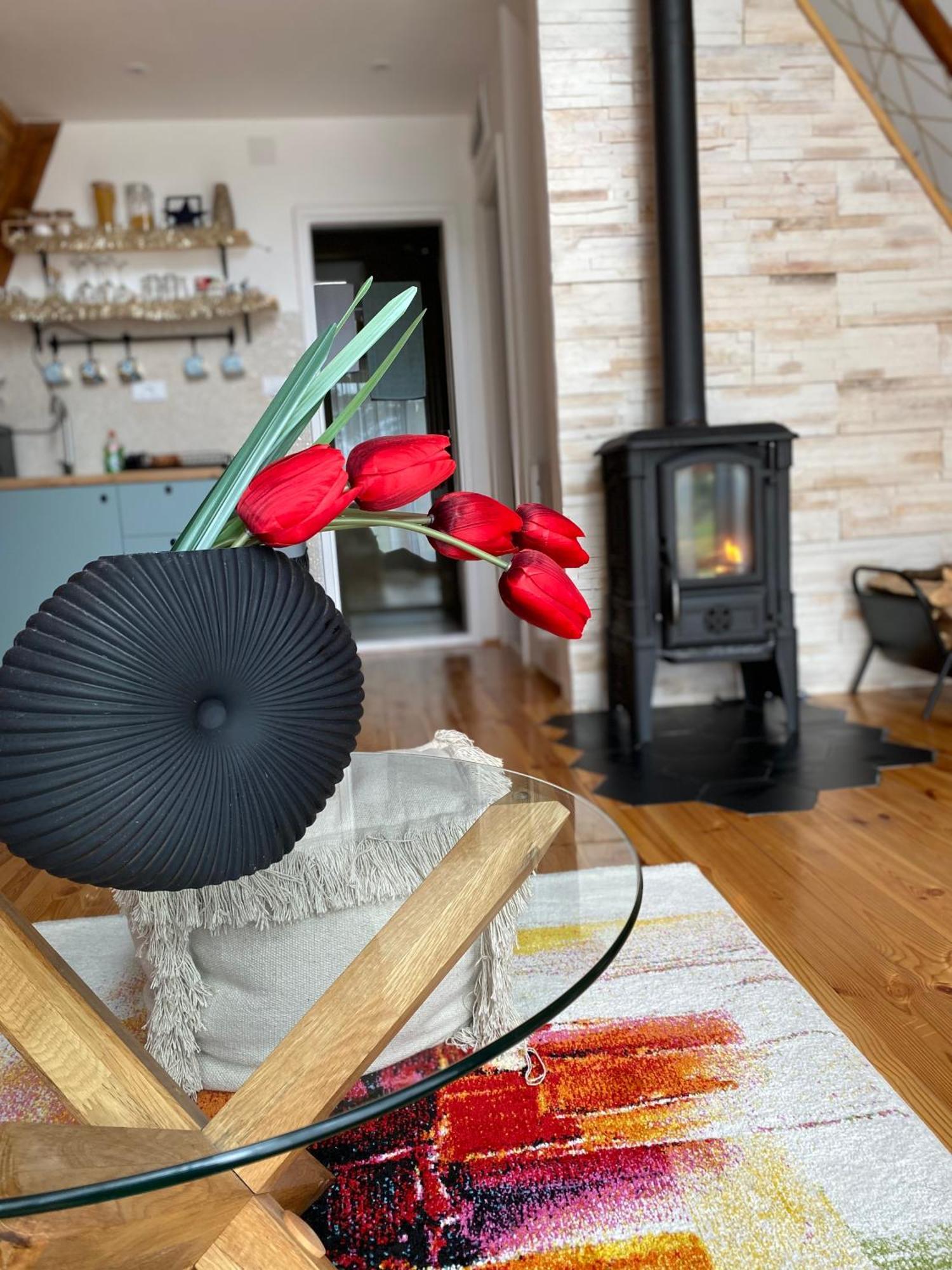Woodmood Villa Zabljak  Ngoại thất bức ảnh